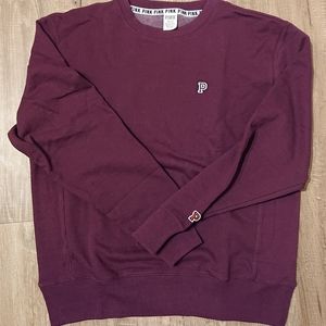 Sweatshirt by Victoria's Secret Pink